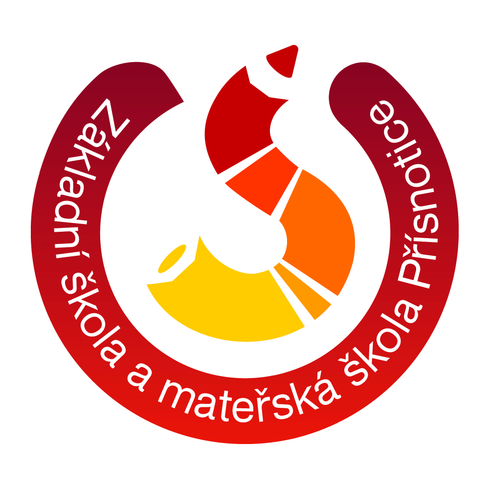 Logo školy